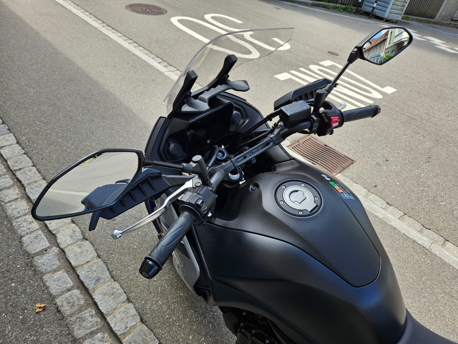 YAMAHA Tracer 7-image-7