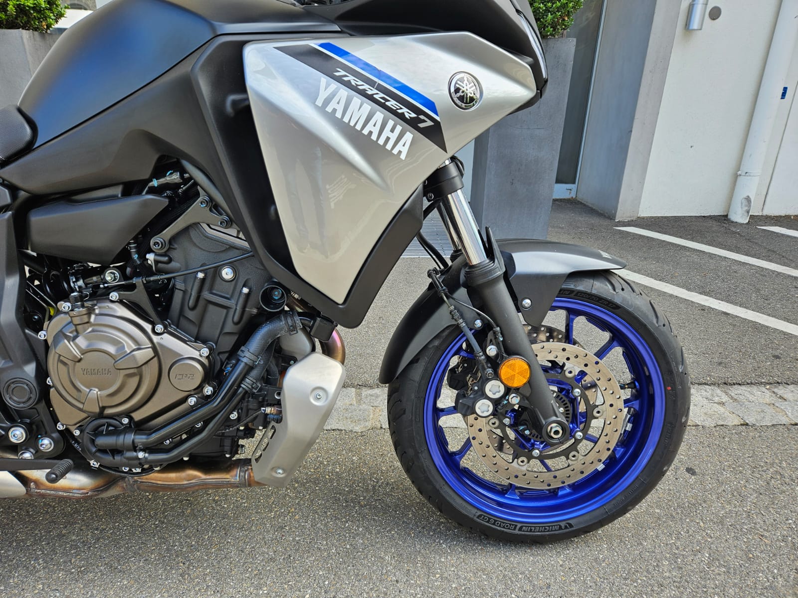 YAMAHA Tracer 7-image-4