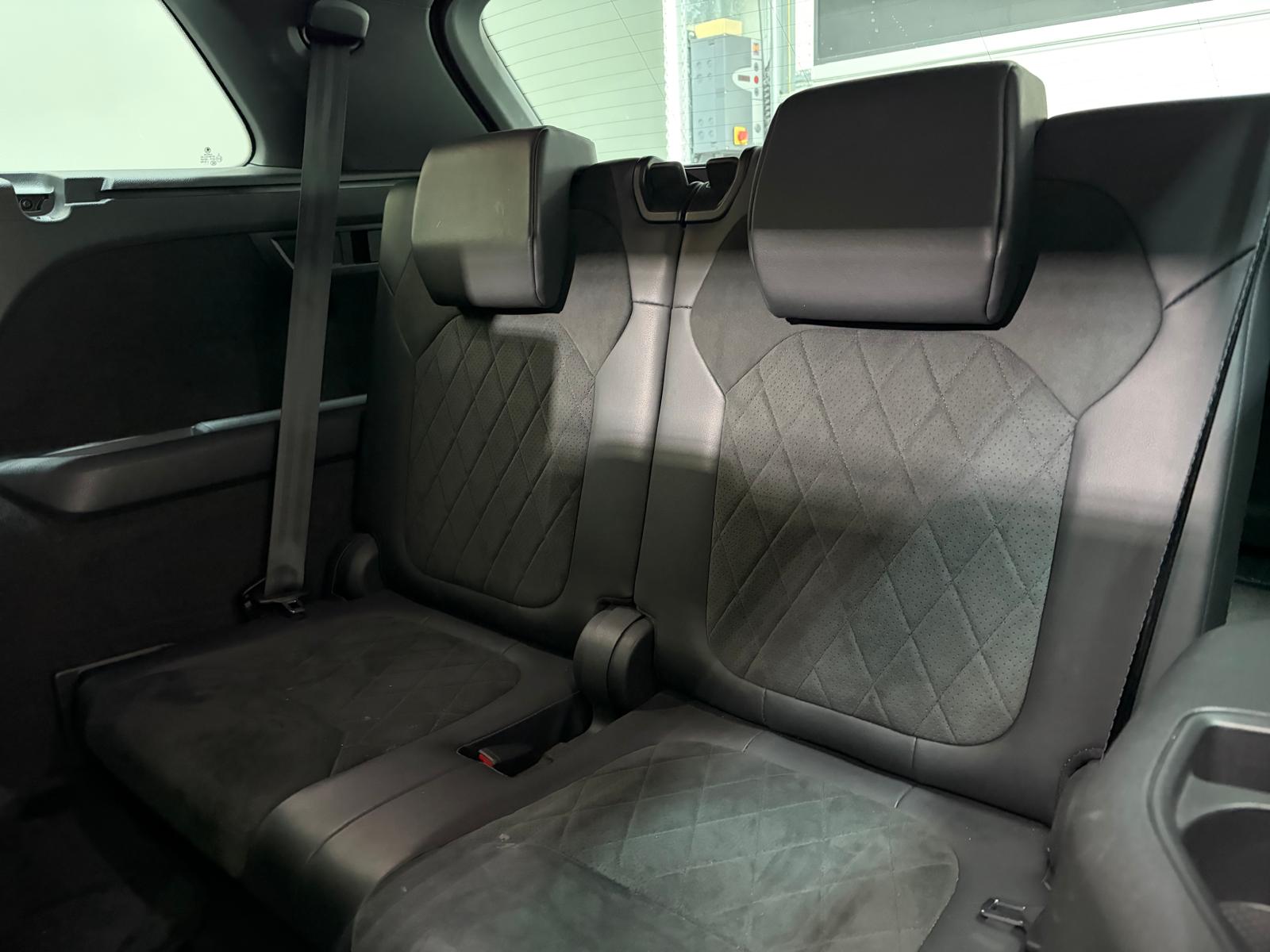 SKODA Kodiaq 2.0 TSI 4x4 SportLine - 7 places - Toit ouvrant-image-12