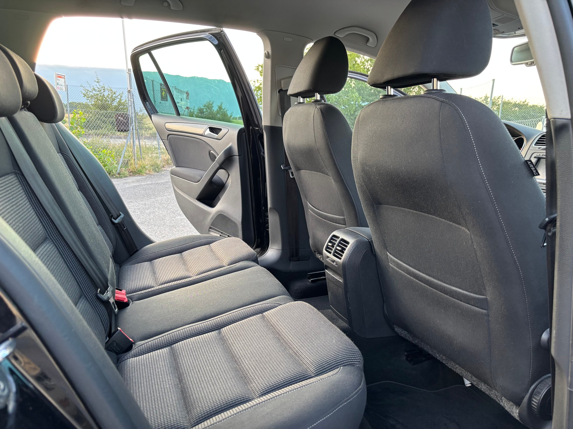 VW Golf 1.4 TSI Team-image-13