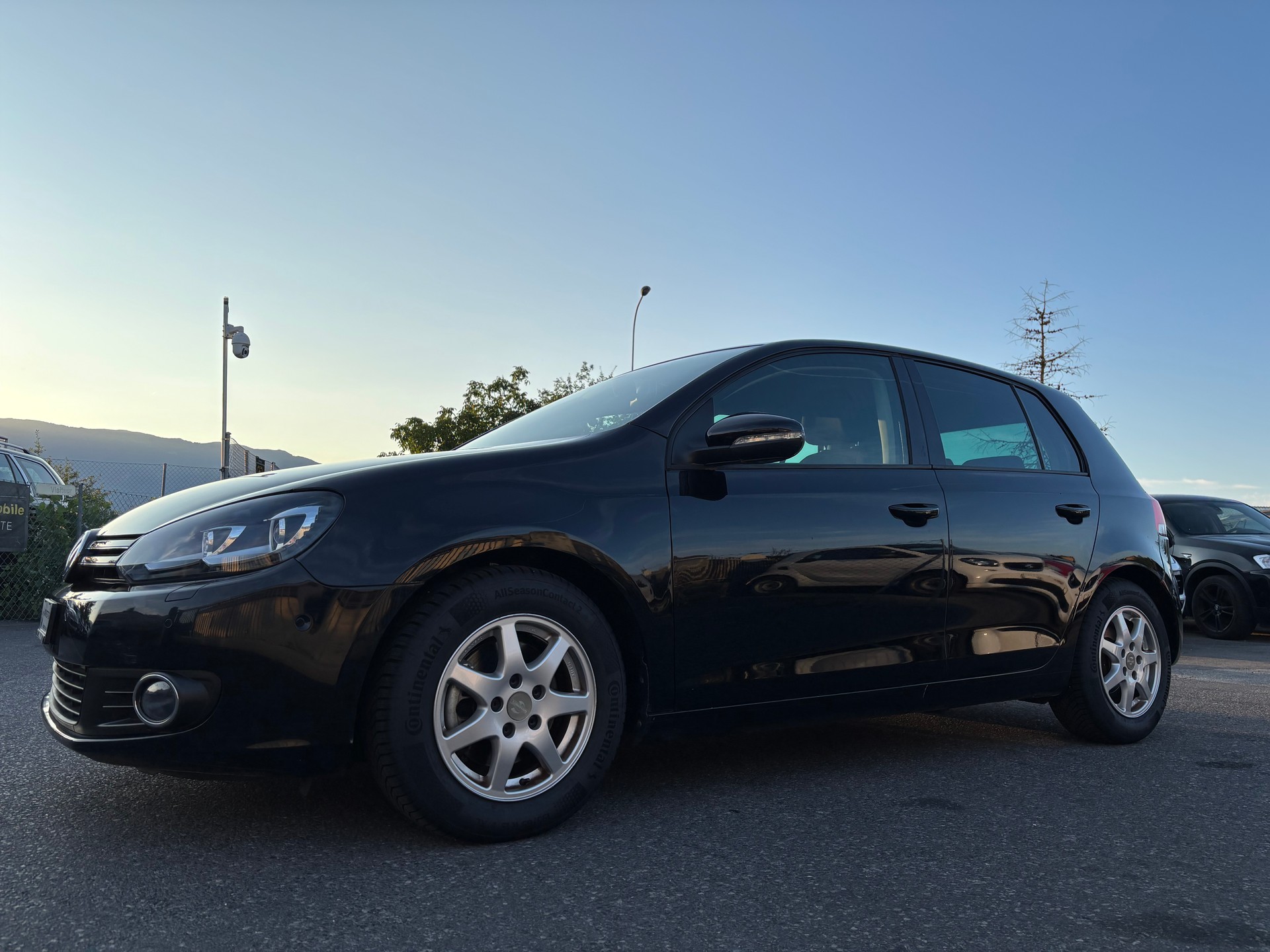 VW Golf 1.4 TSI Team-showroom-element-1