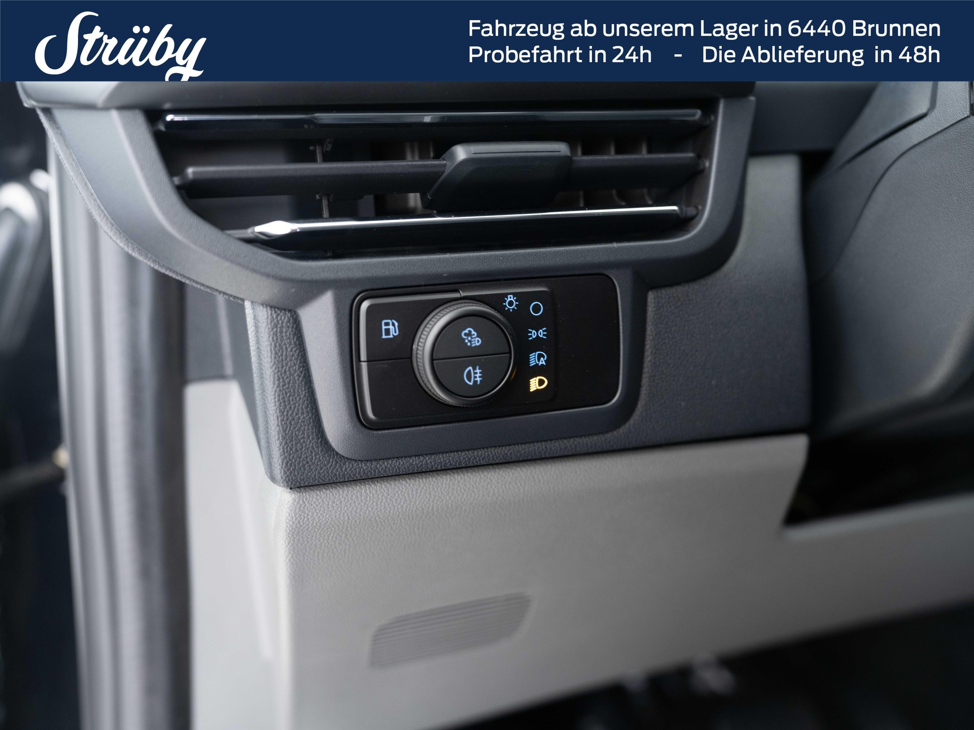 FORD Tourneo Custom Bus 340 L1 2.5 Duratec 233PS Titanium X PHEV ***-image-31
