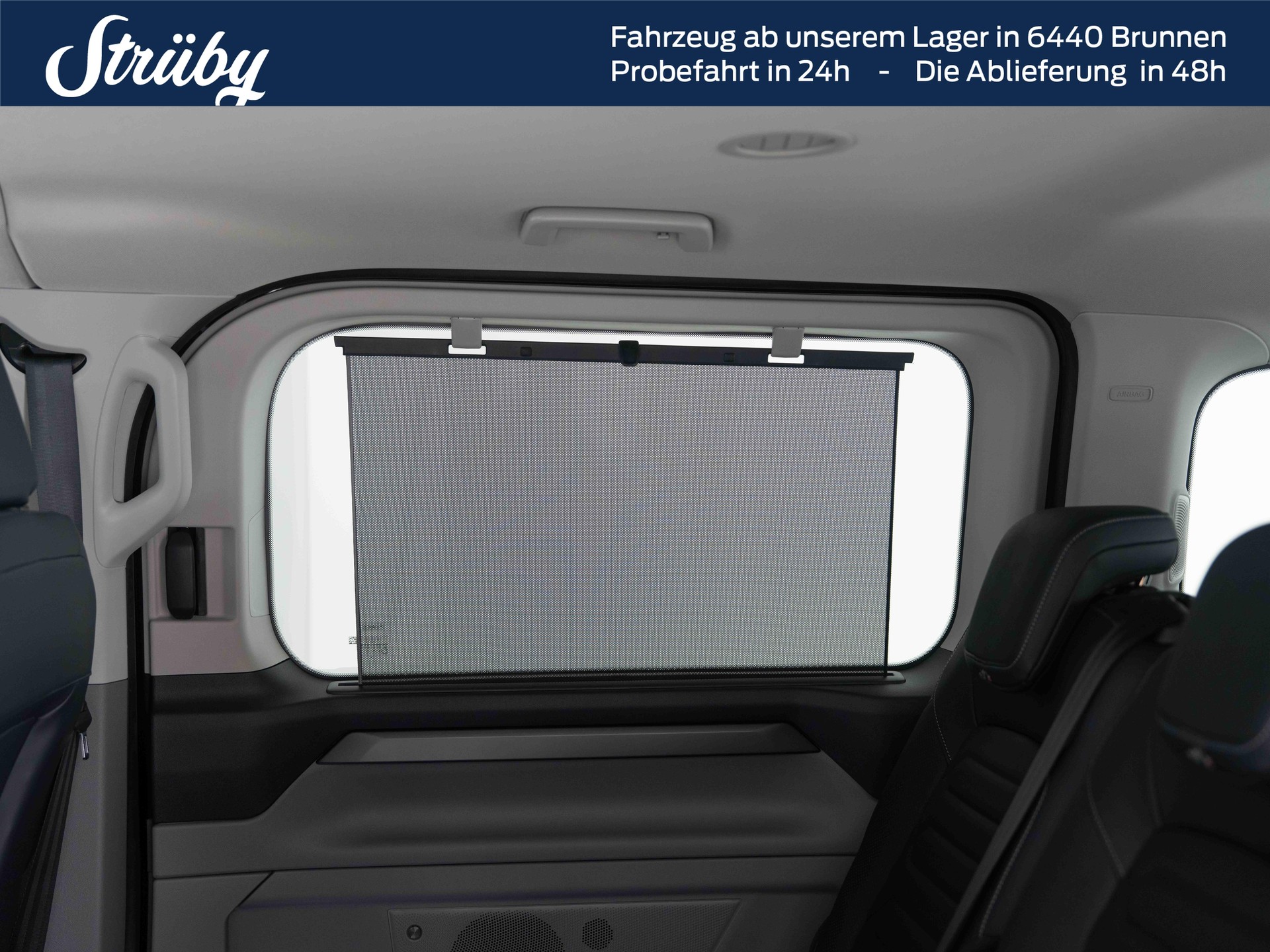FORD Tourneo Custom Bus 340 L1 2.5 Duratec 233PS Titanium X PHEV ***-image-26