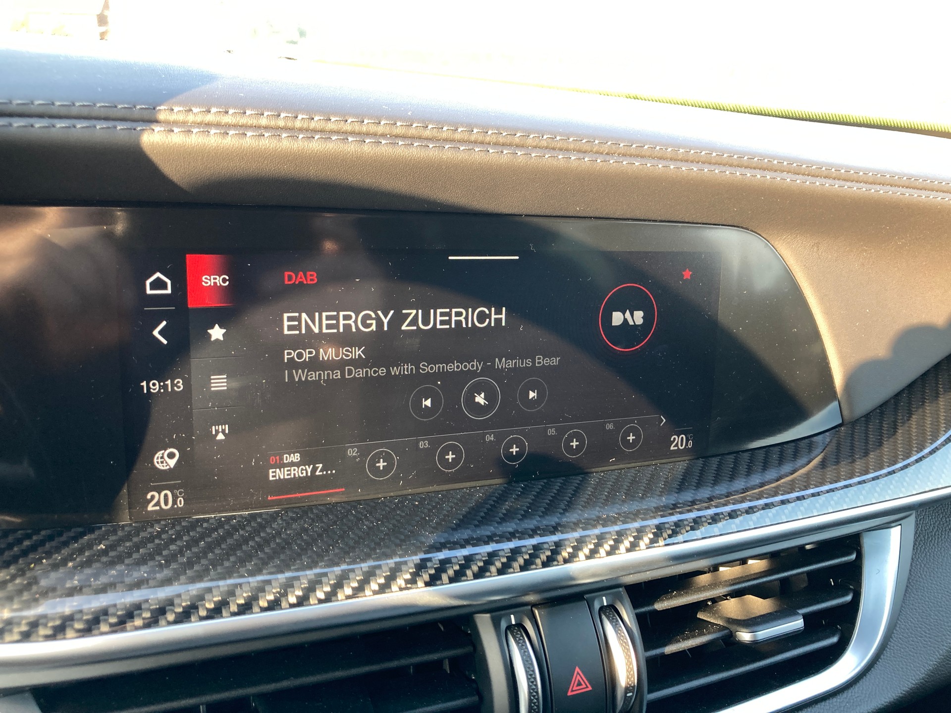 ALFA ROMEO Stelvio 2.9 V6 Quadrifoglio Q4 Automatic-image-15