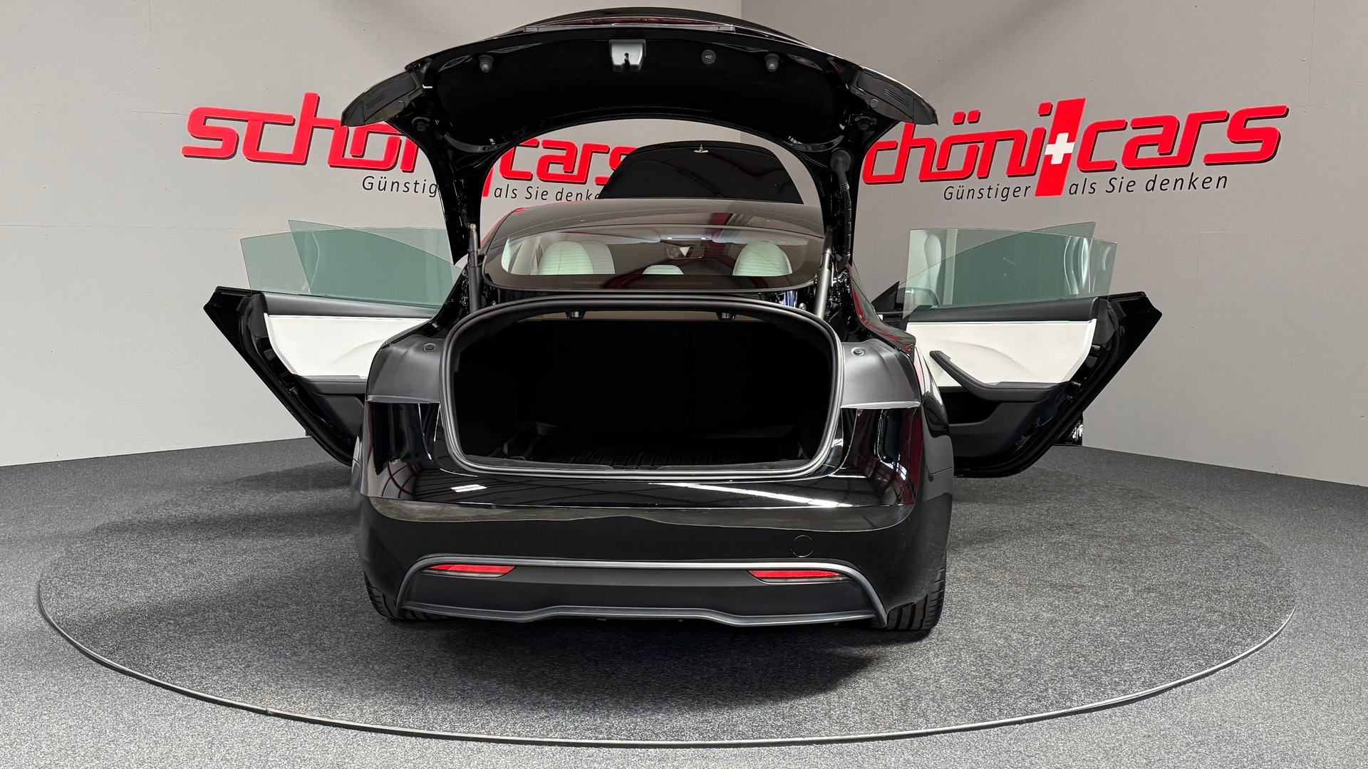 TESLA Model 3 Long Range Dual Motor AWD-image-5