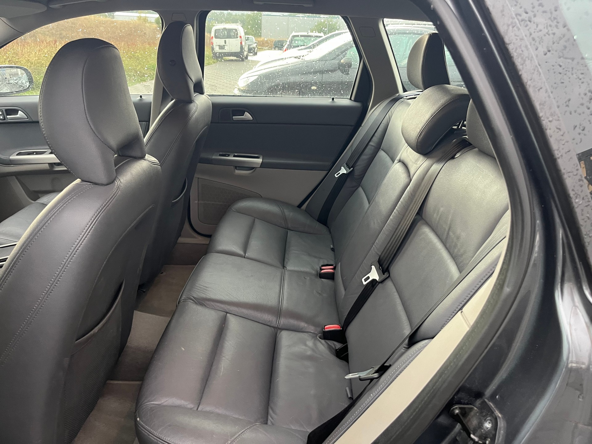 VOLVO V50 2.0D Kinetic Powershift-image-11