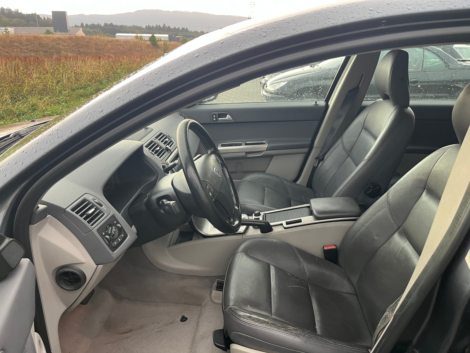 VOLVO V50 2.0D Kinetic Powershift-image-12