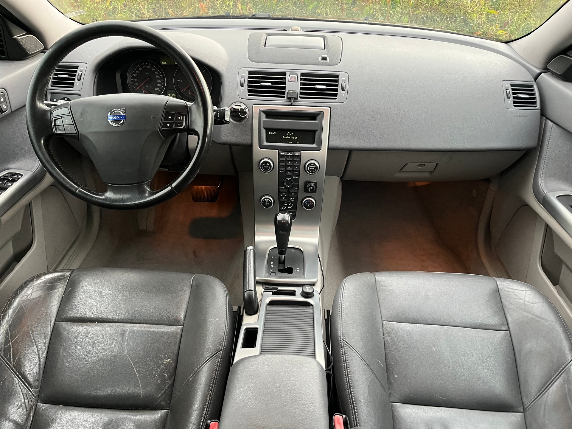 VOLVO V50 2.0D Kinetic Powershift-image-10
