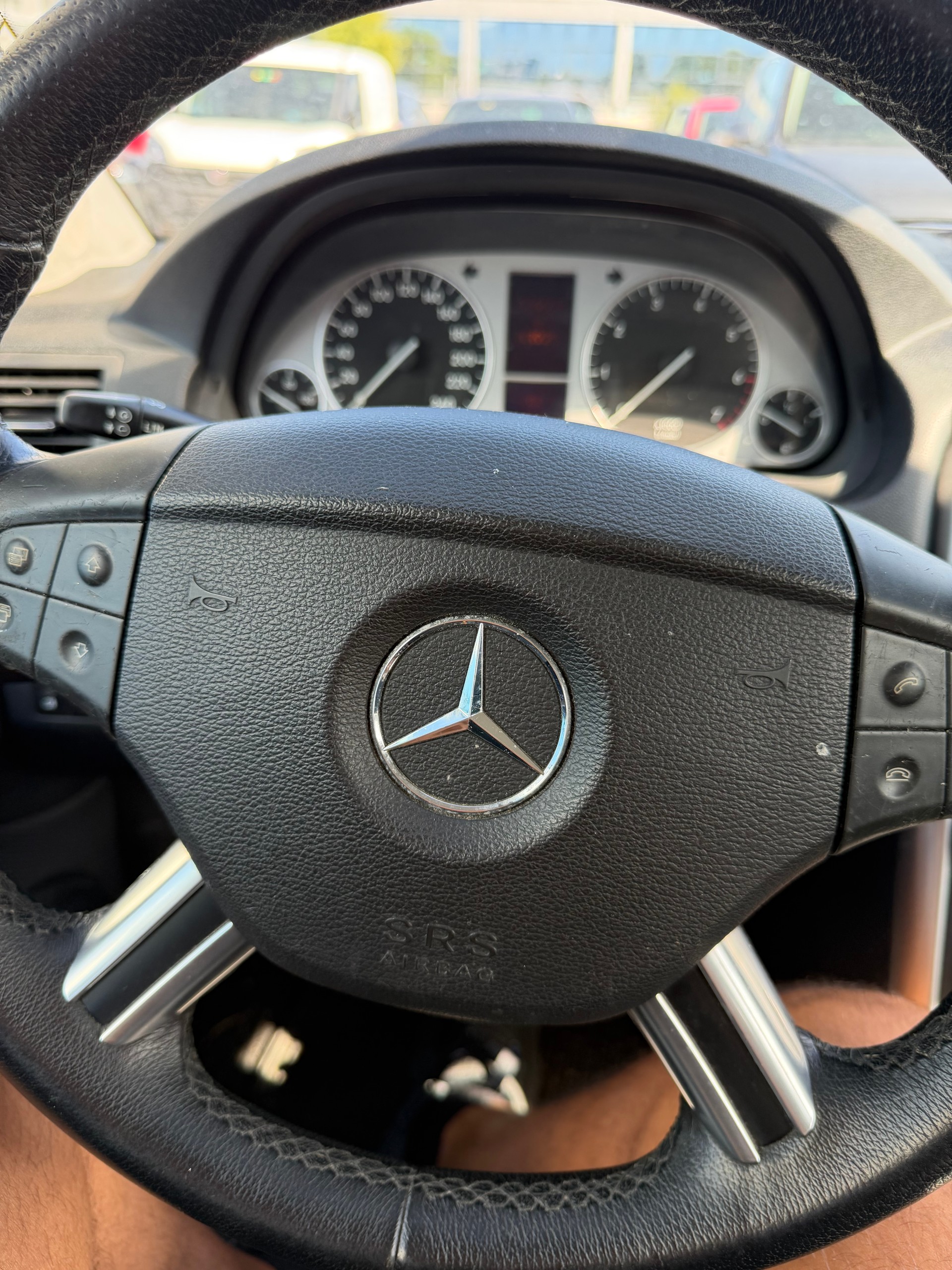 MERCEDES-BENZ B 180 My Star Autotronic-image-2
