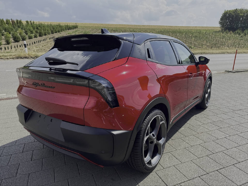 ALFA ROMEO Junior Elettrica Veloce-showroom-element-3