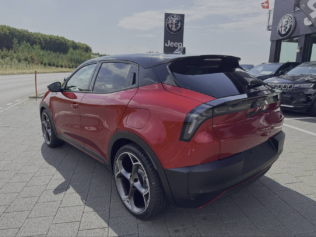 ALFA ROMEO Junior Elettrica Veloce-showroom-element-1