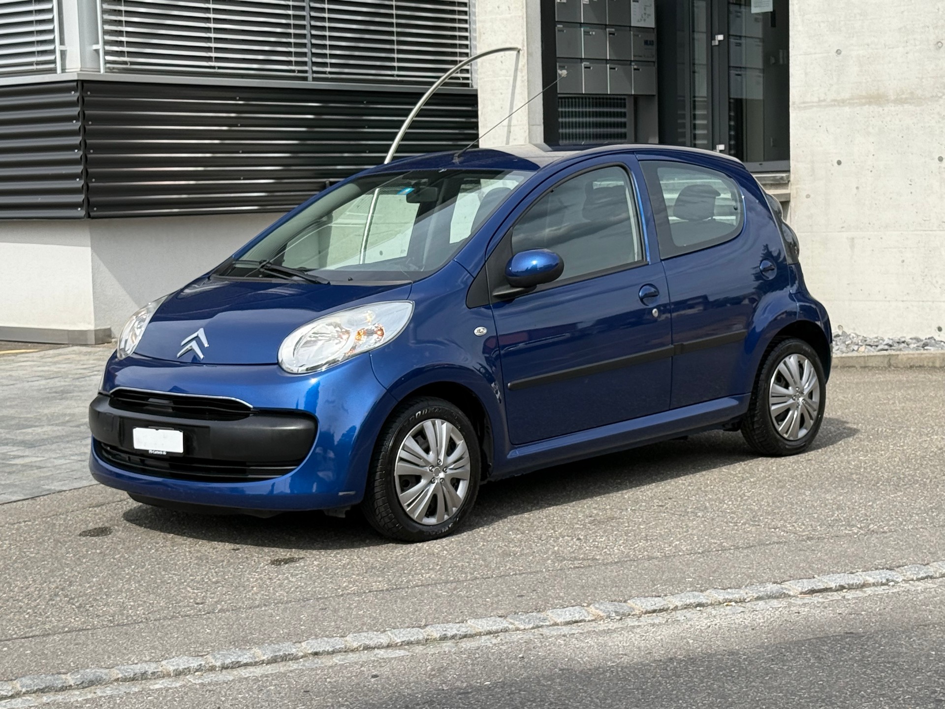 CITROEN C1 1.0i Edition