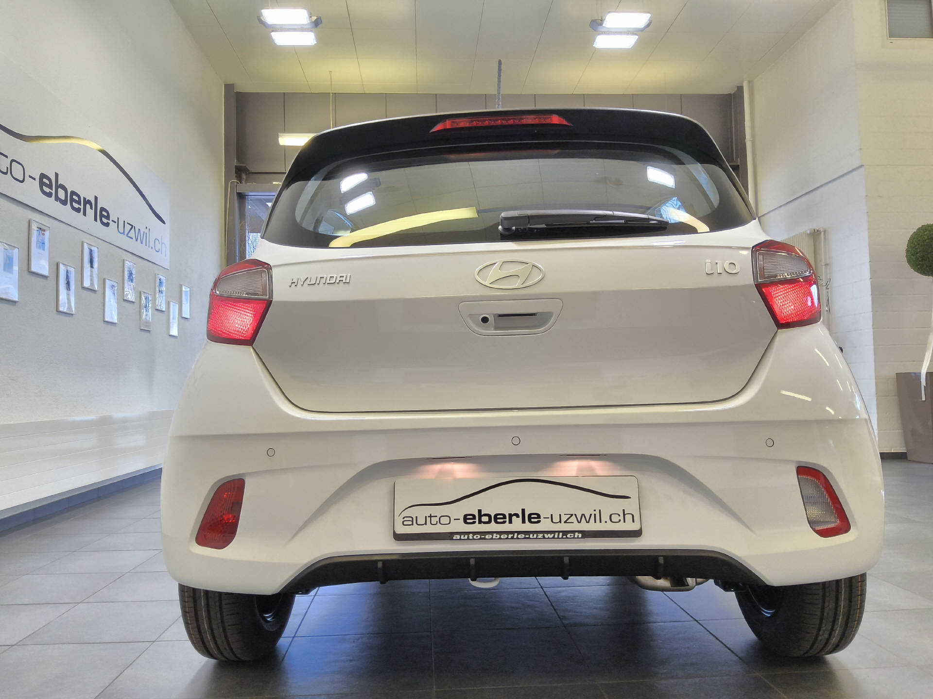 HYUNDAI i10 1.0 Pica Kat F/G 45/30 km/h-image-15