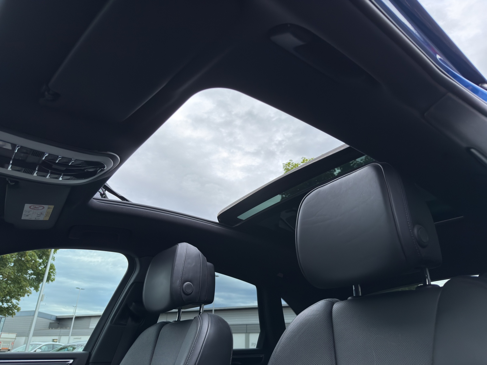PORSCHE Macan S Diesel PDK-image-23