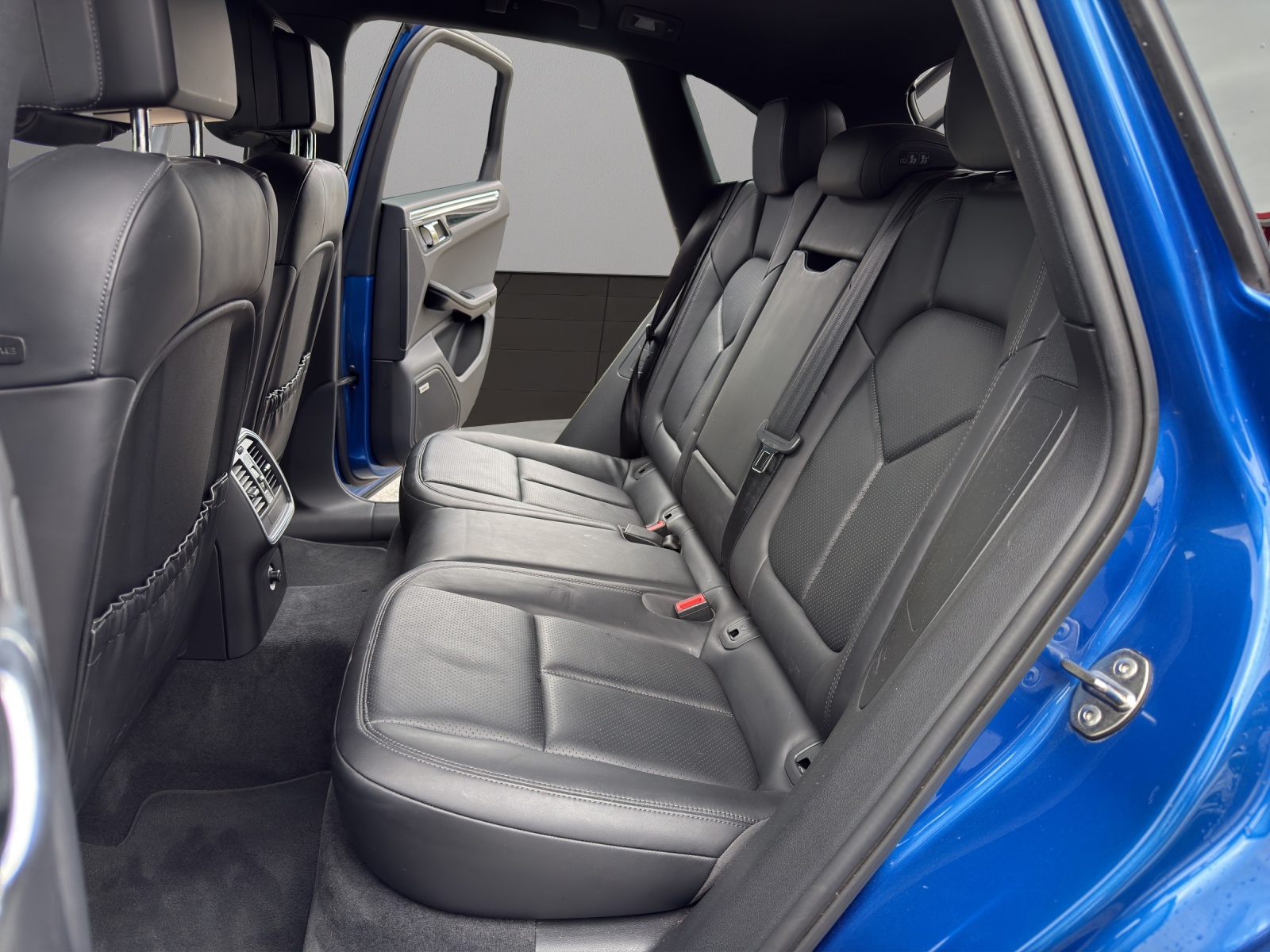PORSCHE Macan S Diesel PDK-image-12