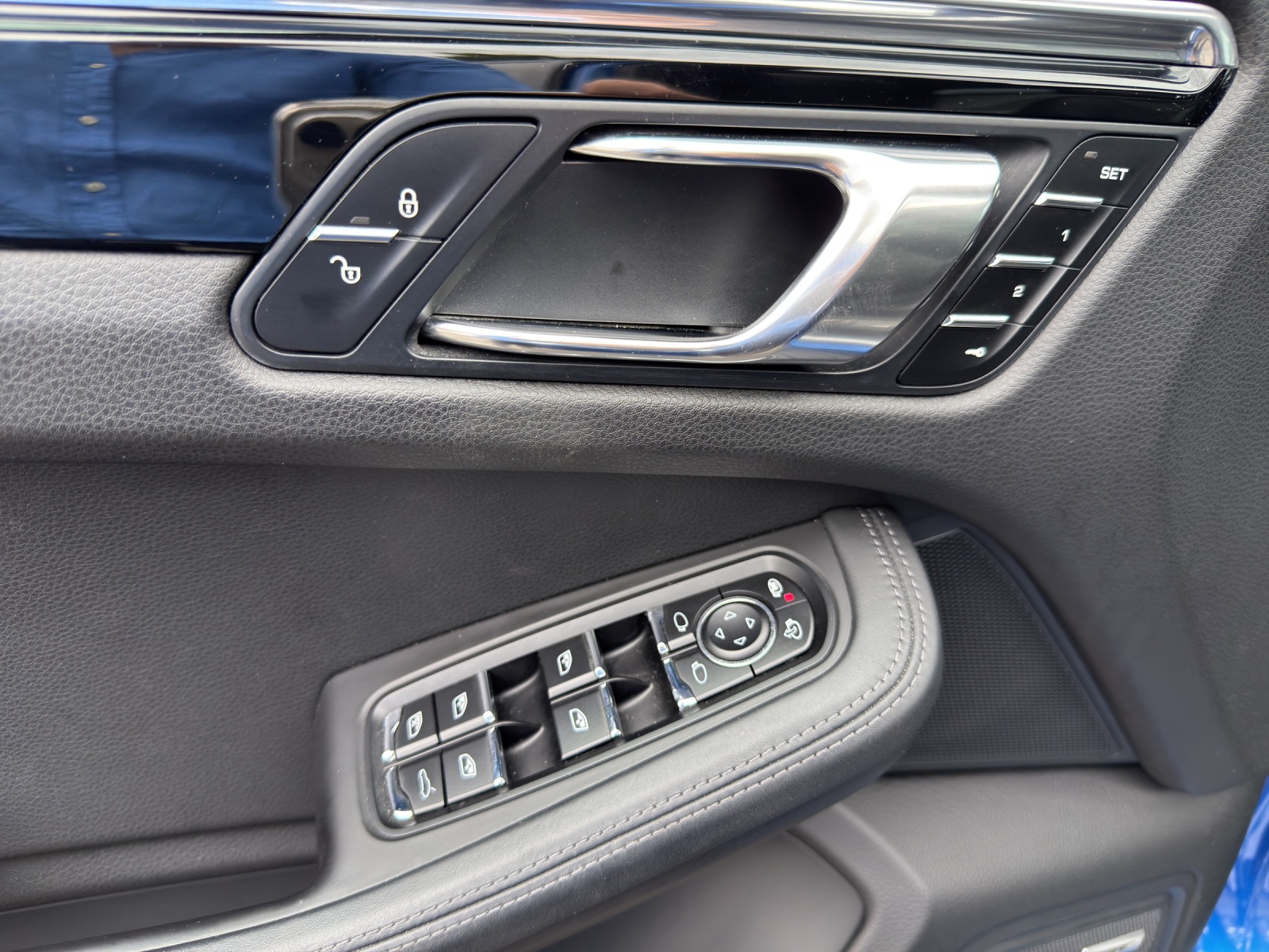 PORSCHE Macan S Diesel PDK-image-24