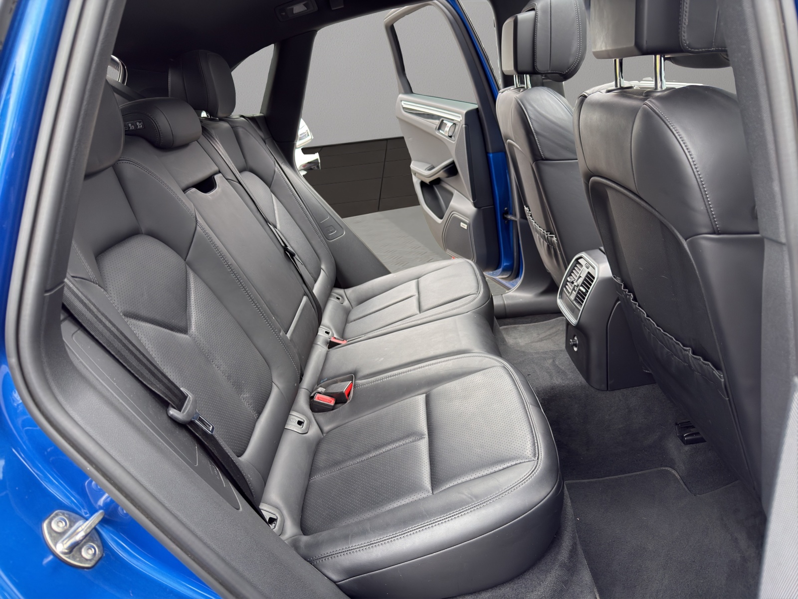 PORSCHE Macan S Diesel PDK-image-18
