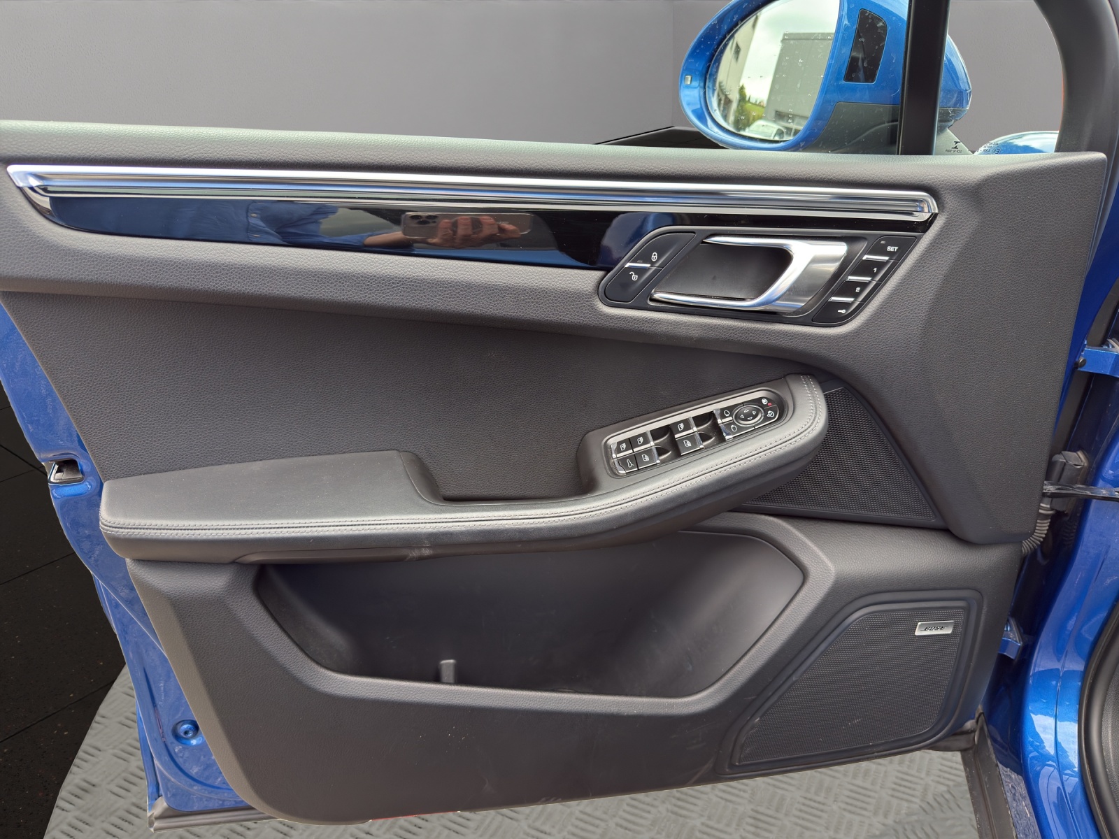 PORSCHE Macan S Diesel PDK-image-11
