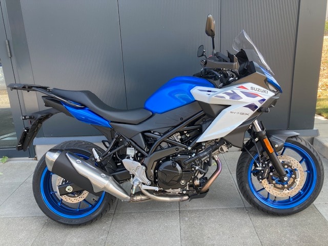 SUZUKI SV 7GX-image-0