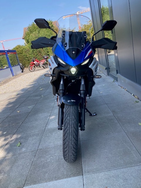 SUZUKI SV 7GX-image-1