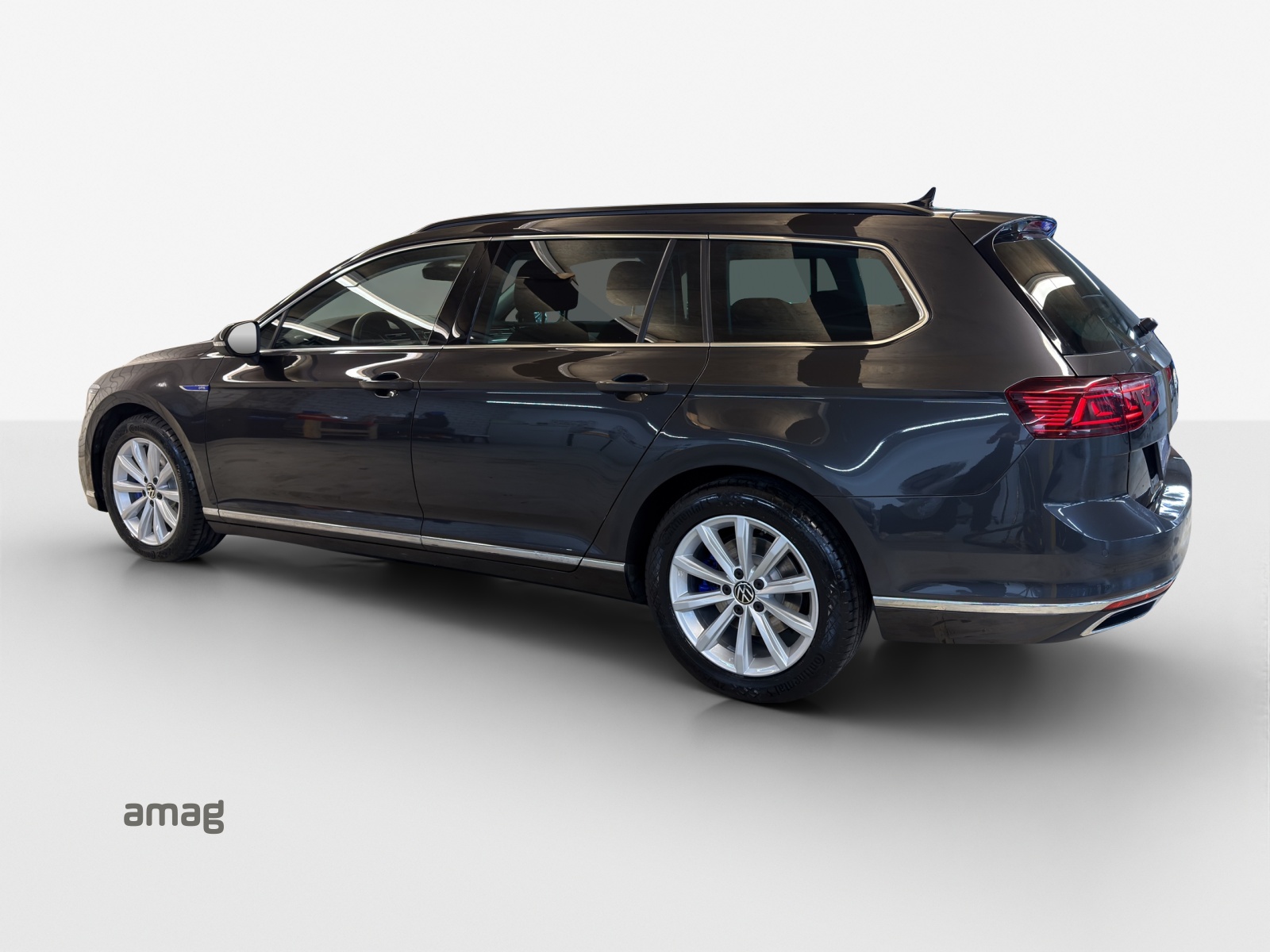 VW Passat Variant 1.4 TSI GTE Hybrid DSG-showroom-element-2