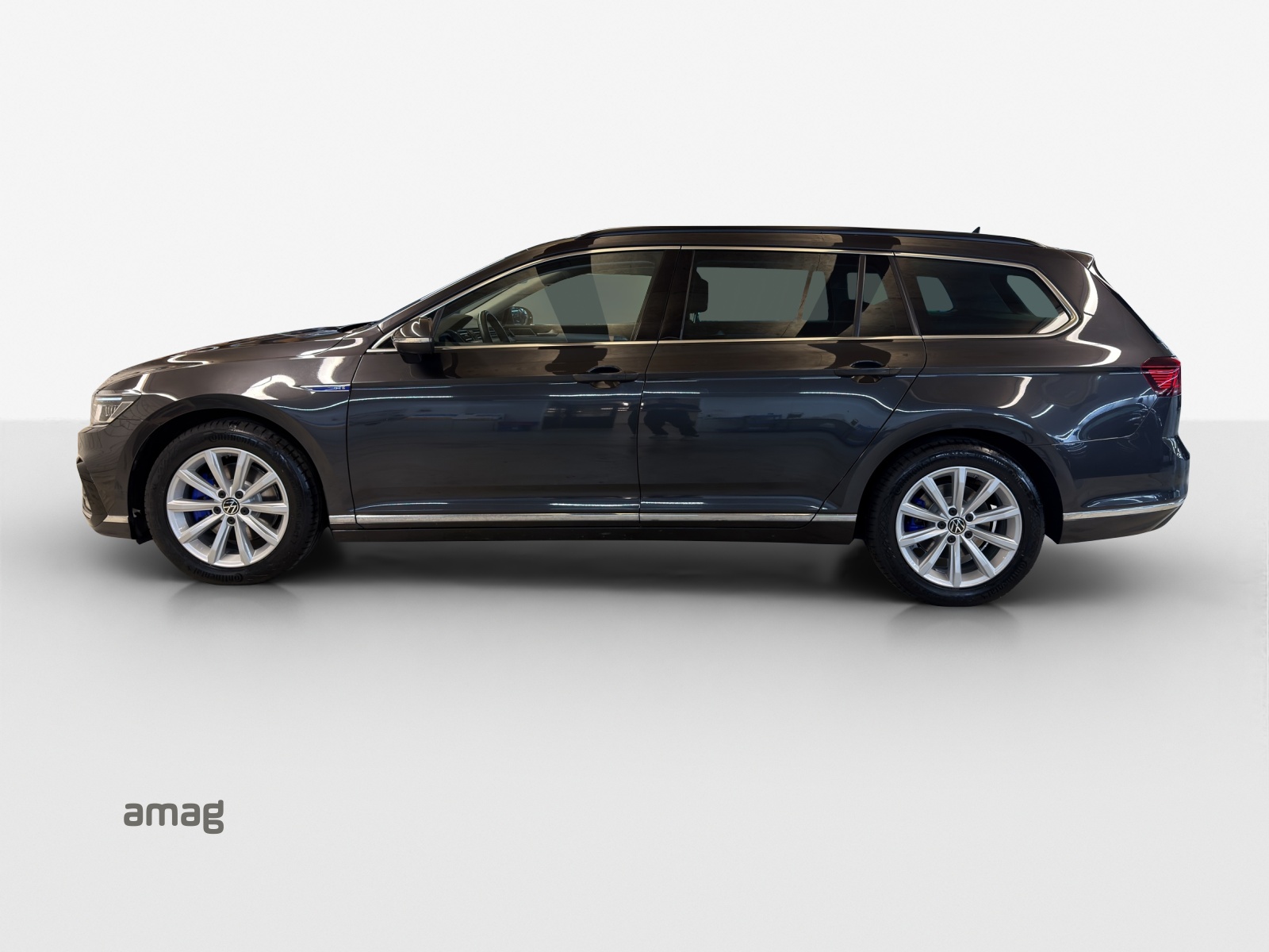 VW Passat Variant 1.4 TSI GTE Hybrid DSG-showroom-element-1