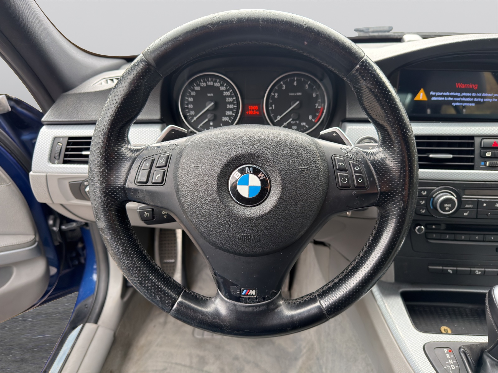 BMW BMW 335i xDrive-image-5