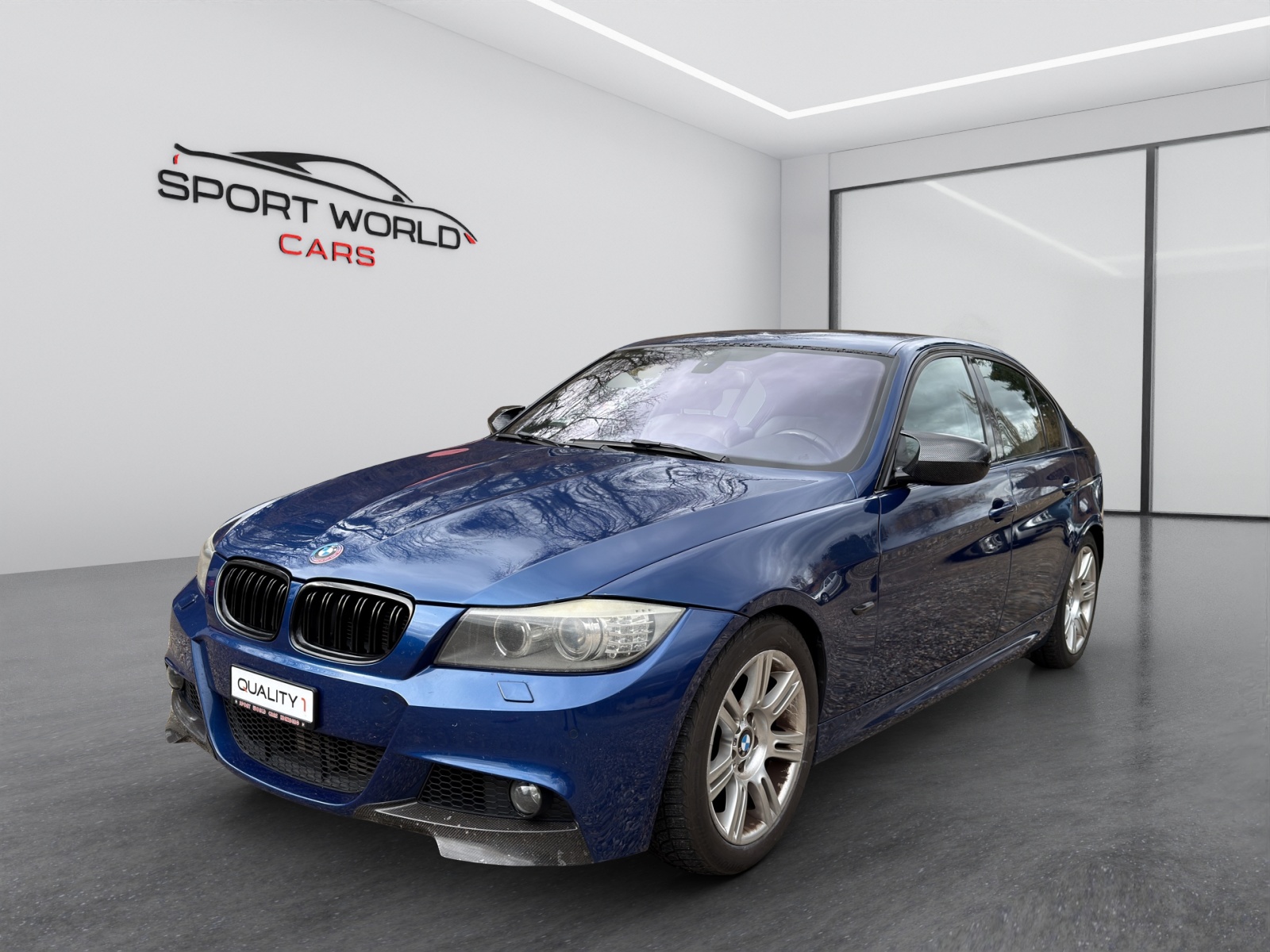 BMW BMW 335i xDrive
