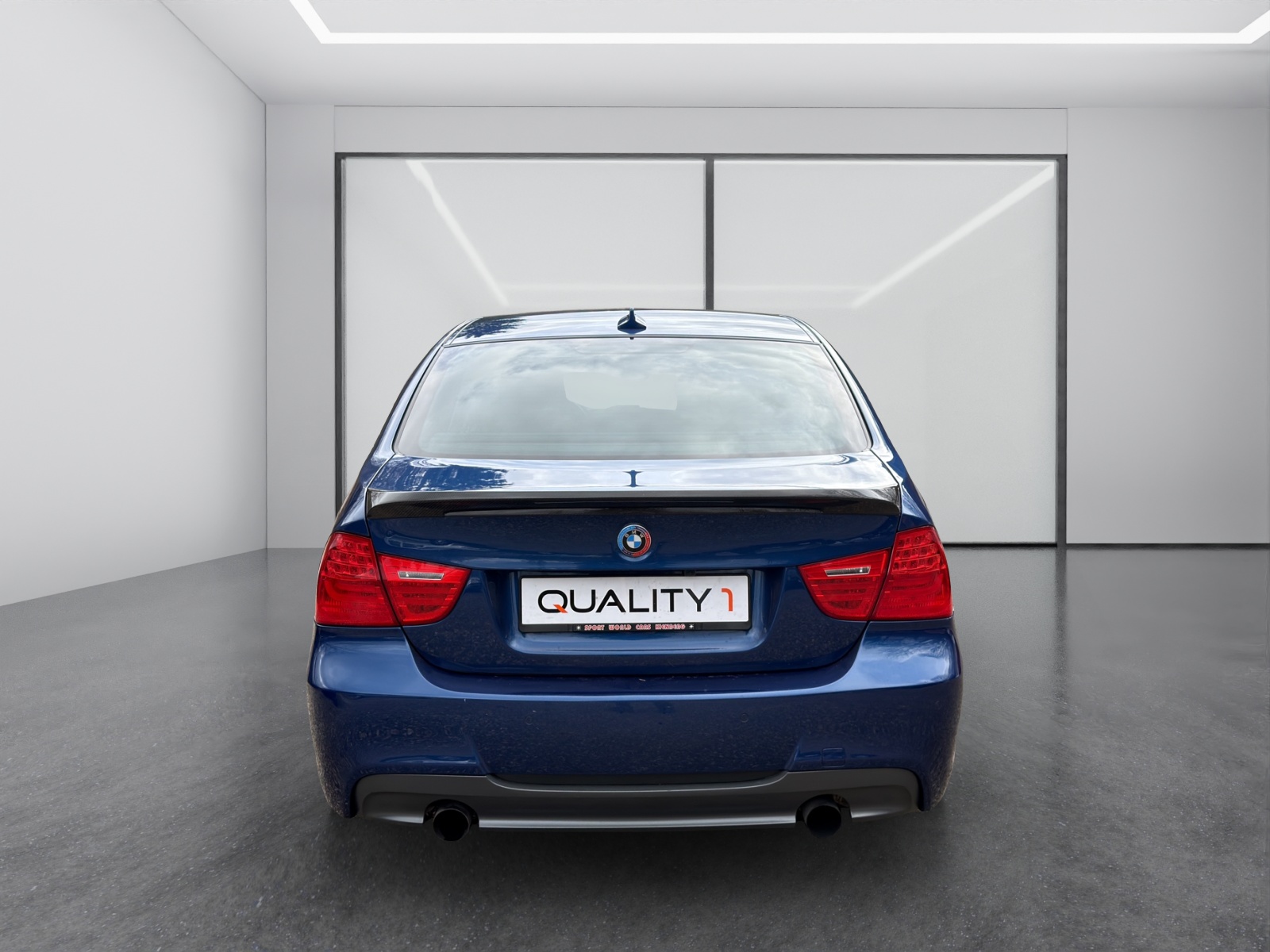 BMW BMW 335i xDrive-image-7