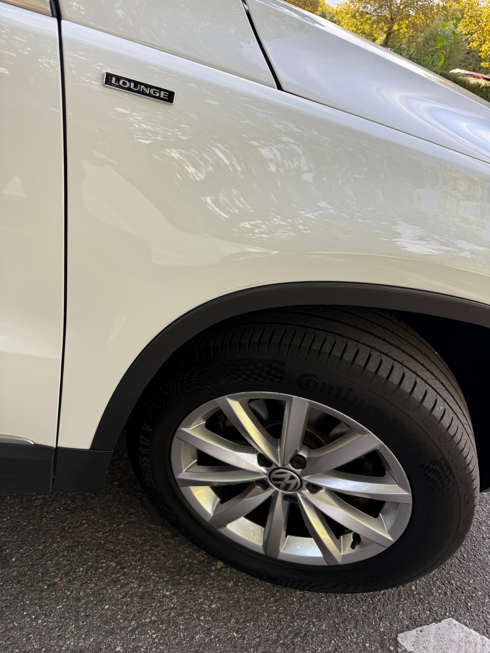 VW Tiguan 2.0 TSI Lounge 4Motion DSG 180 CV-image-7