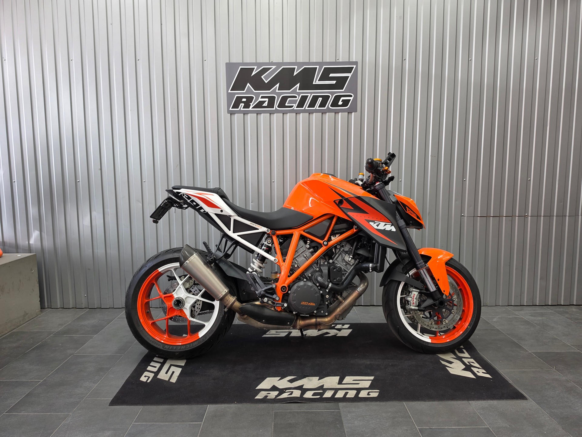 KTM 1290 Super Duke R-image-0