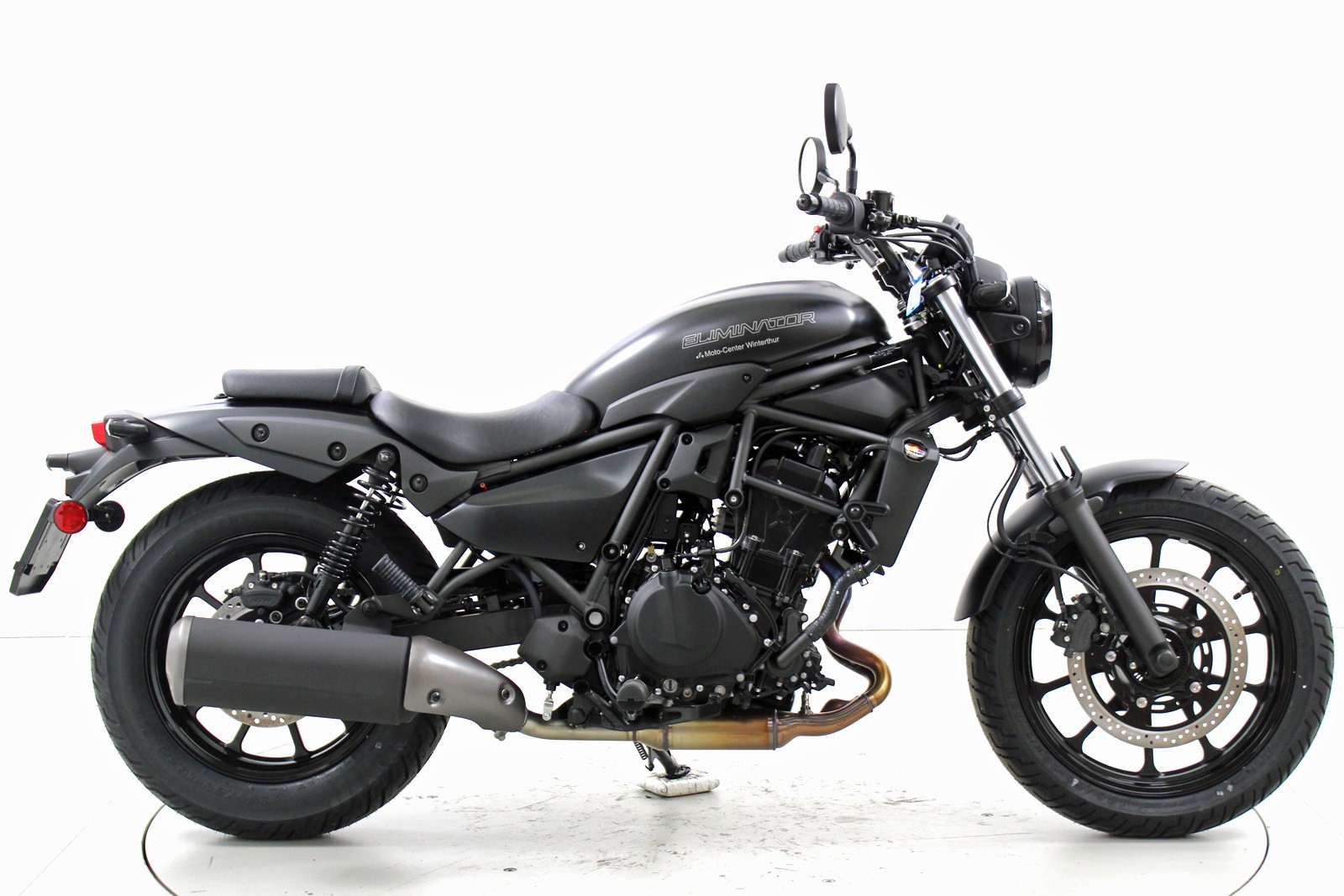 KAWASAKI Eliminator 500 ABS-image-3