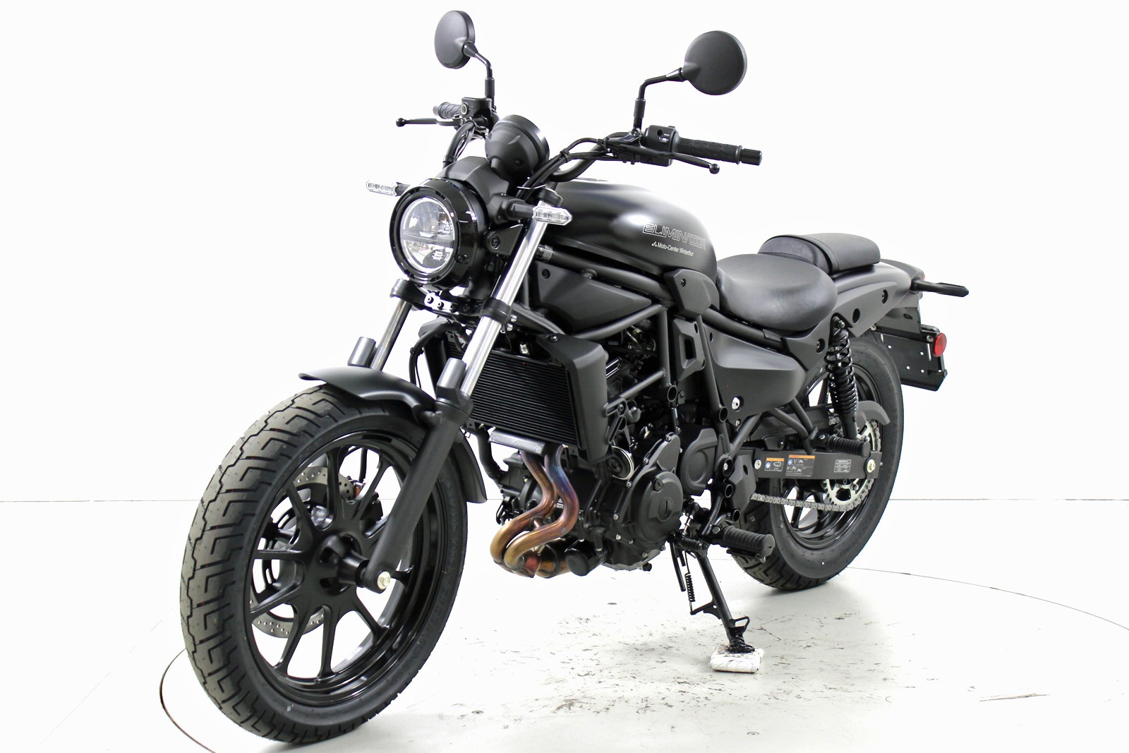 KAWASAKI Eliminator 500 ABS-image-2