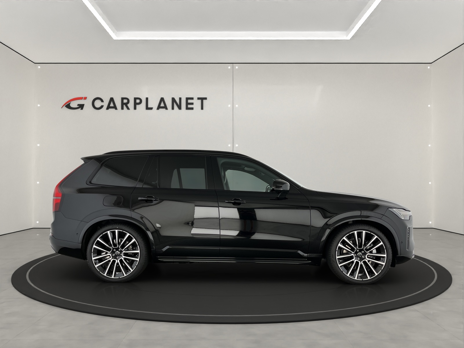 VOLVO XC90 2.0 T8 TE Black Edition eAWD-showroom-element-2