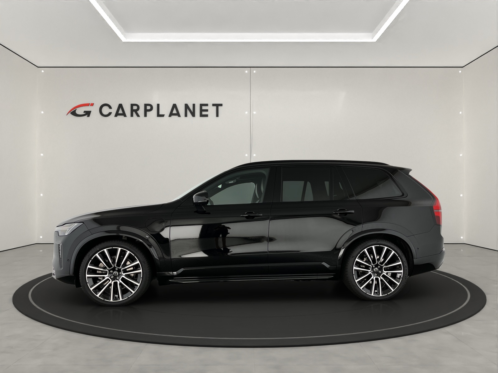 VOLVO XC90 2.0 T8 TE Black Edition eAWD-showroom-element-1