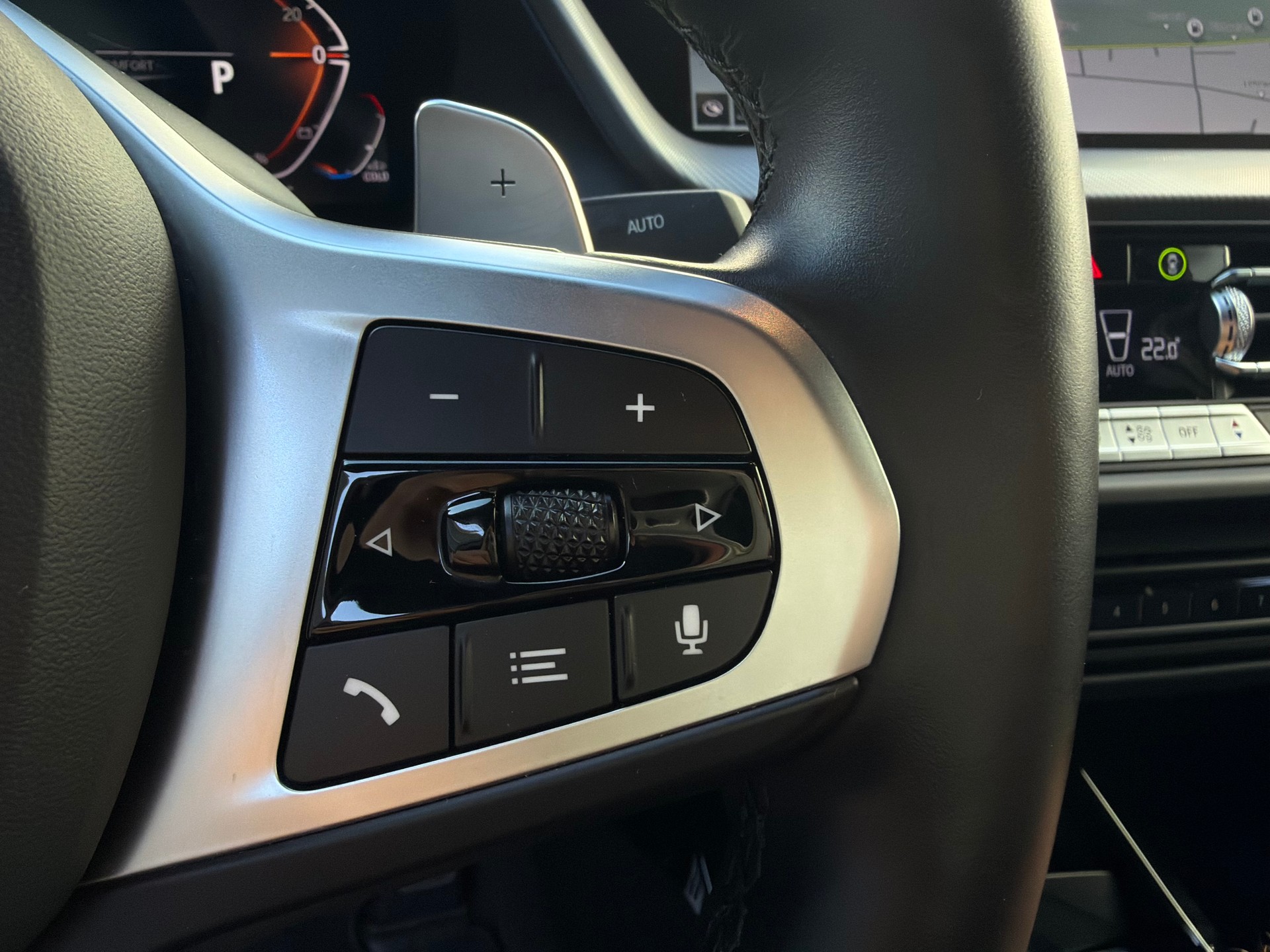 BMW 218d Gran Coupé M Sport Steptronic-image-21