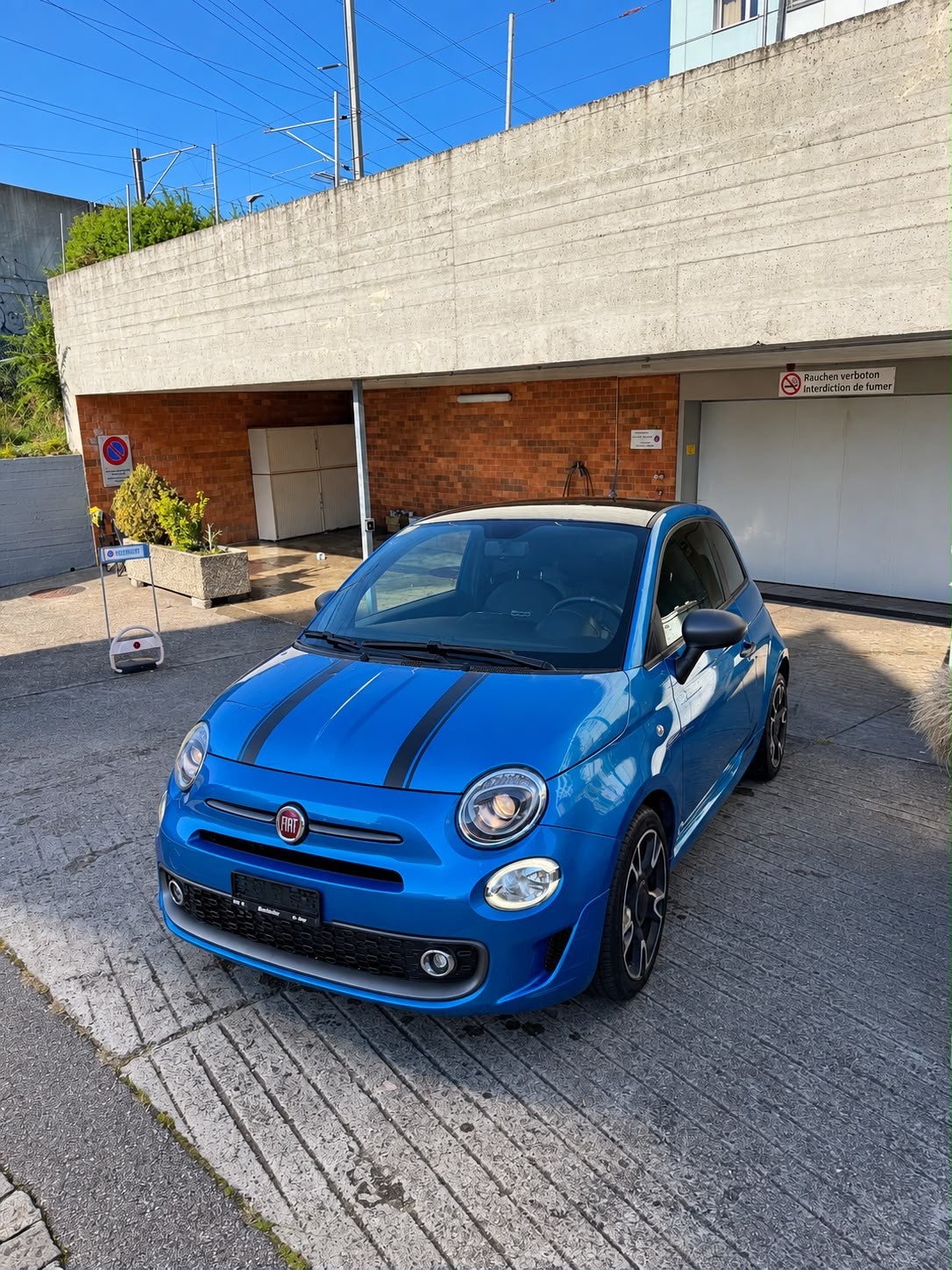 FIAT 500 0.9 Twinair S (CH)-showroom-element-1