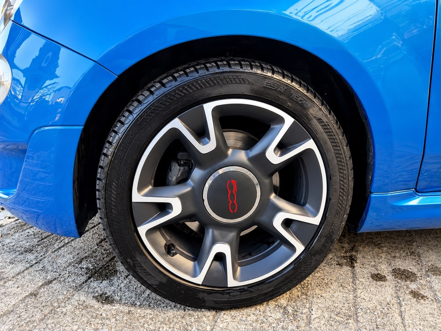 FIAT 500 0.9 Twinair S (CH)-image-5
