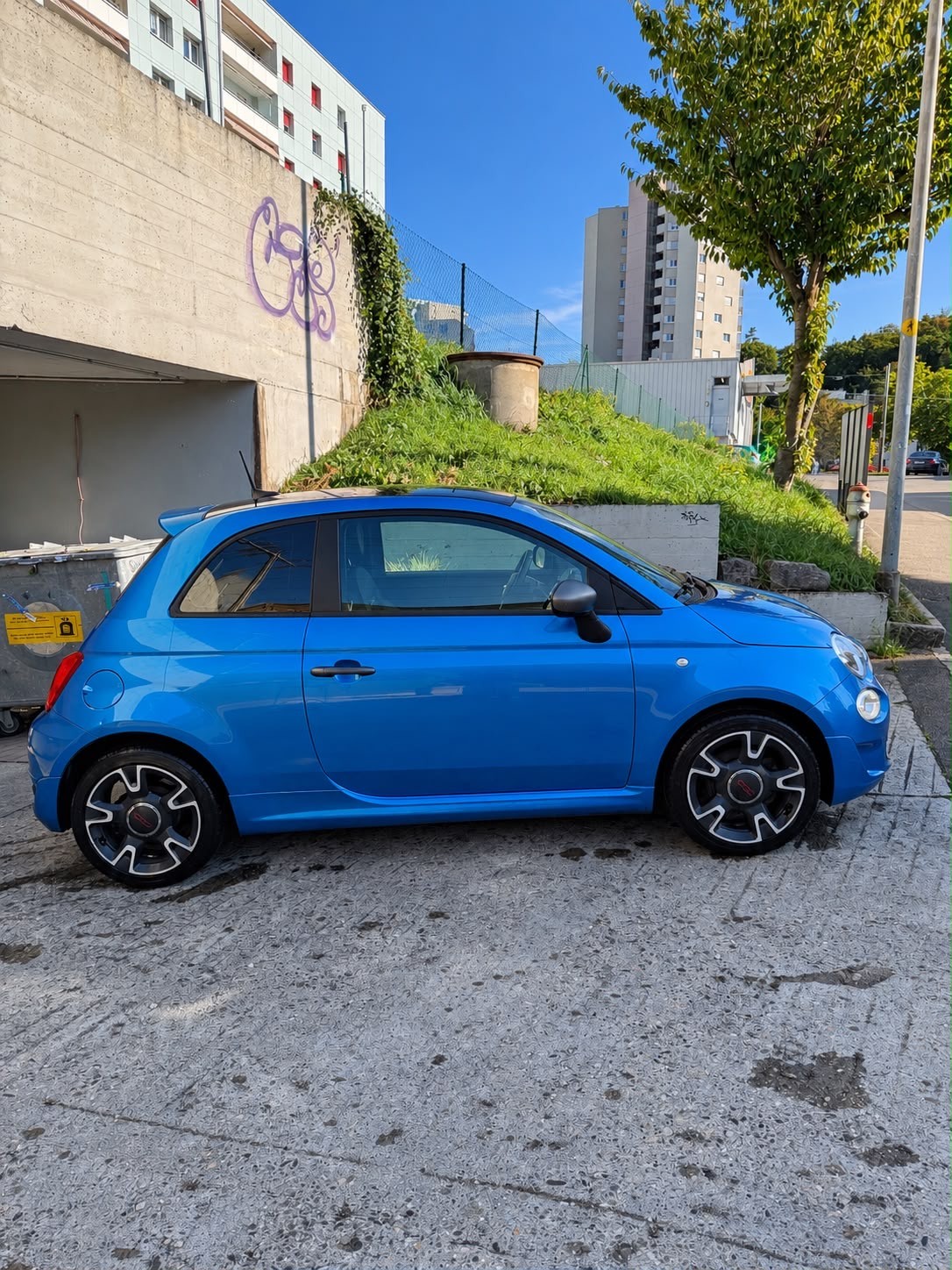 FIAT 500 0.9 Twinair S (CH)-showroom-element-2