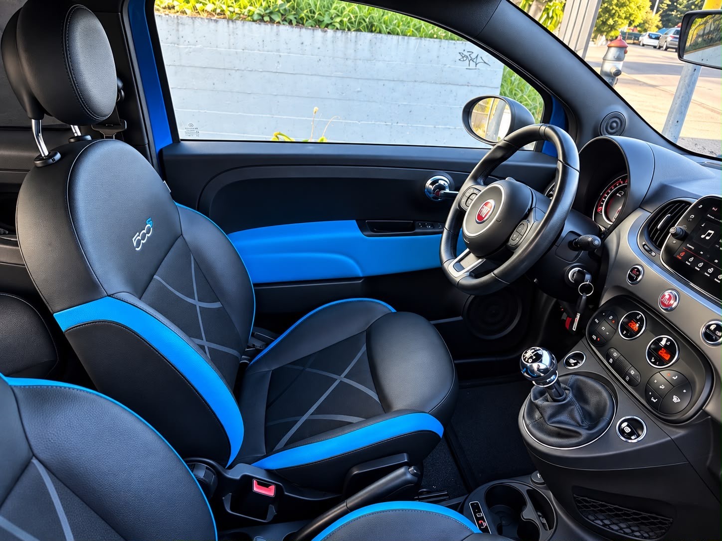FIAT 500 0.9 Twinair S (CH)-image-6