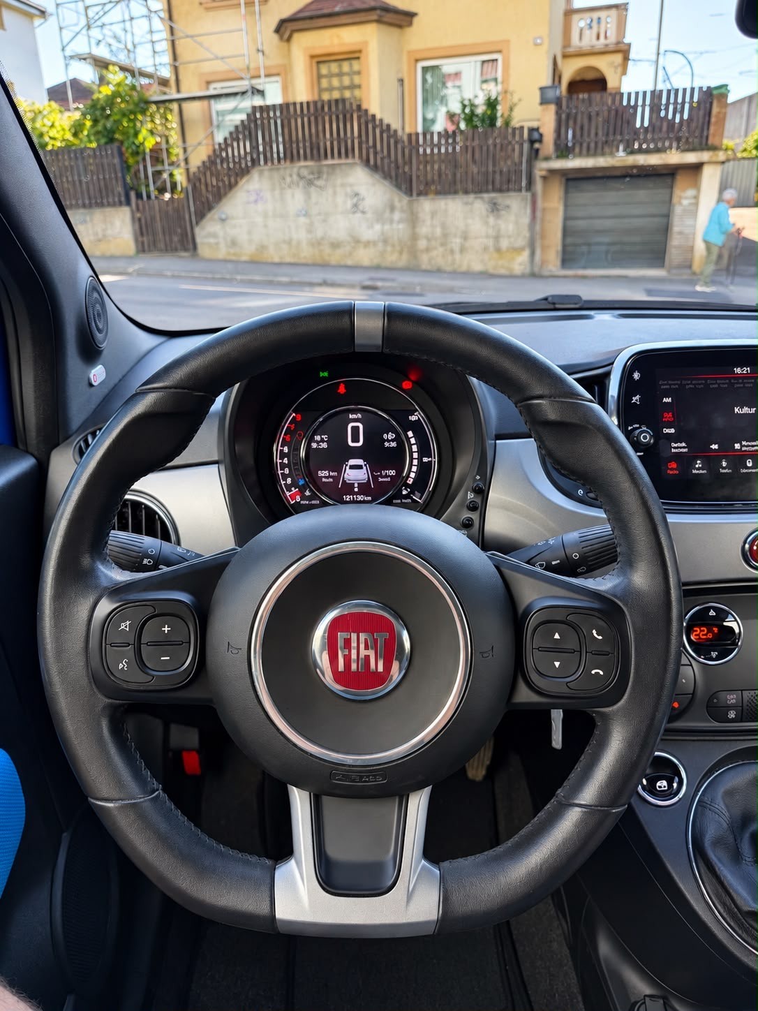 FIAT 500 0.9 Twinair S (CH)-image-13