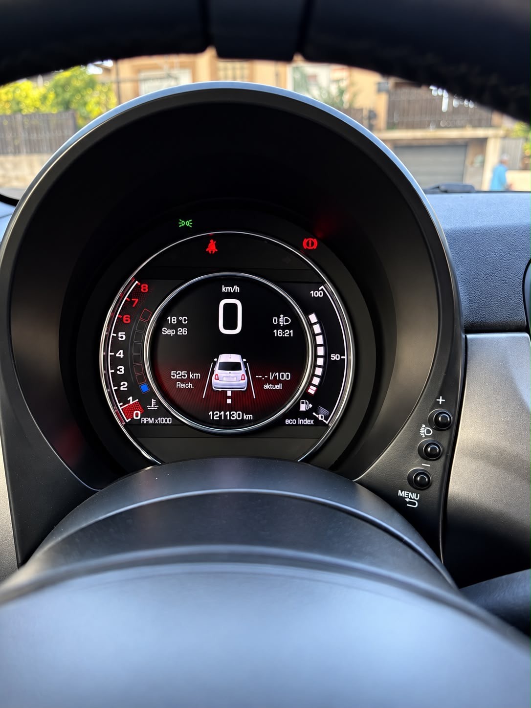 FIAT 500 0.9 Twinair S (CH)-image-14