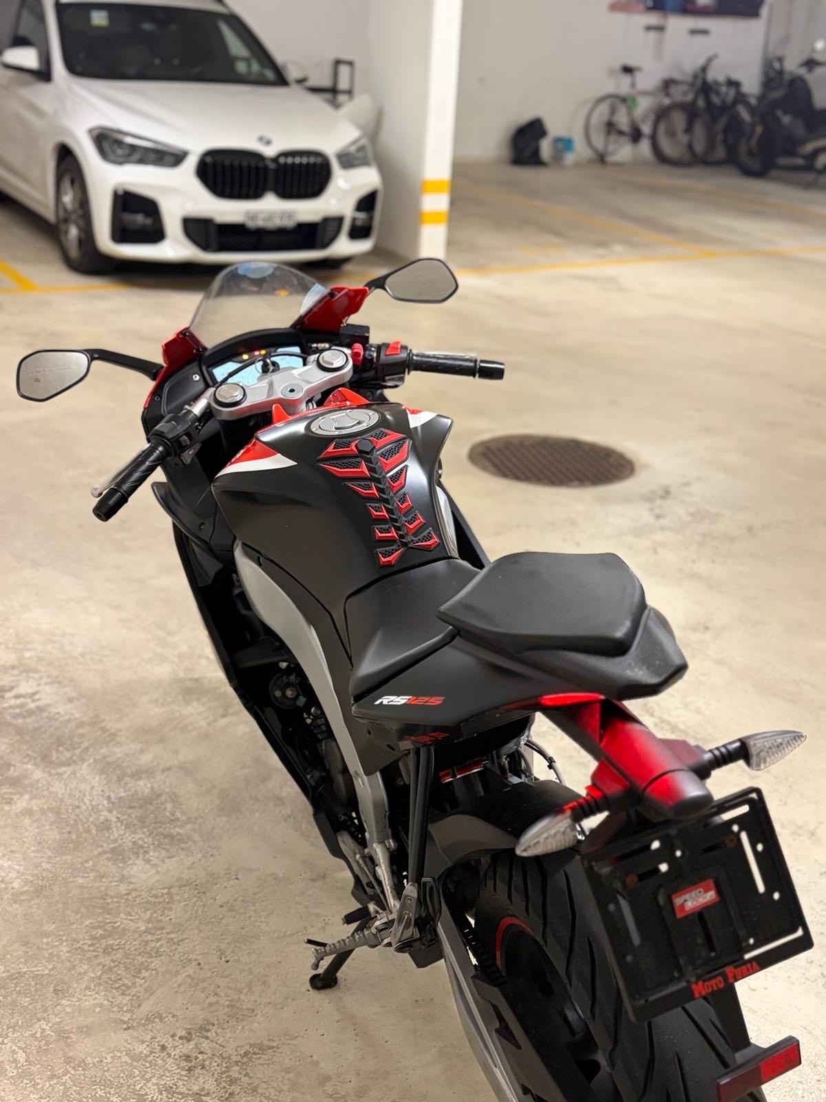 APRILIA RS 125 i.e. ABS-image-4