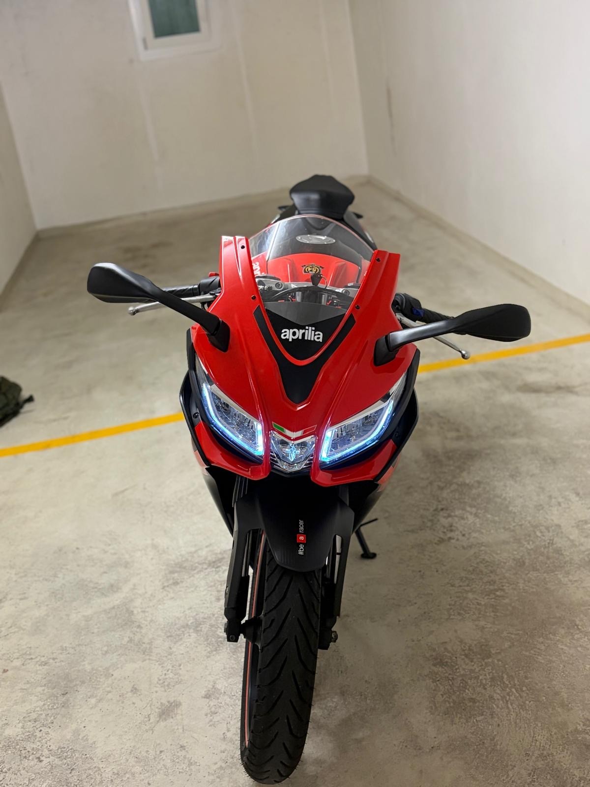 APRILIA RS 125 i.e. ABS-image-2