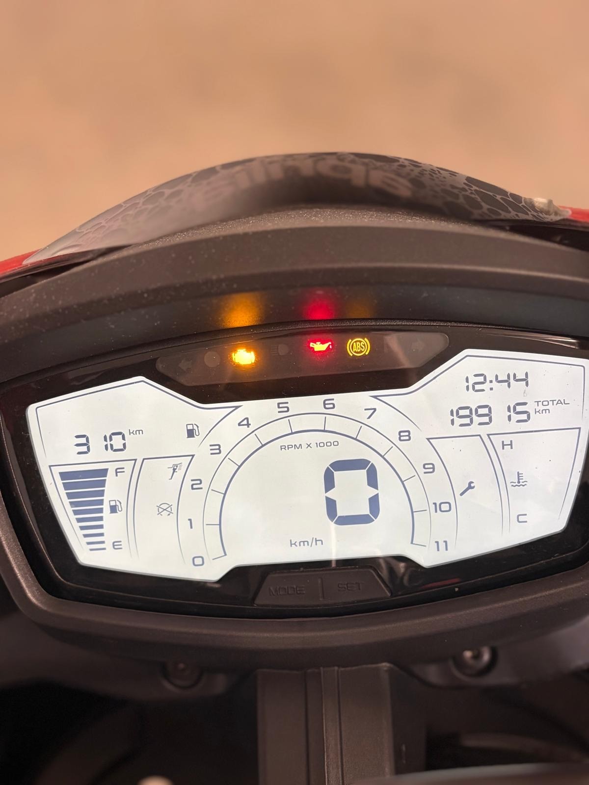 APRILIA RS 125 i.e. ABS-image-6
