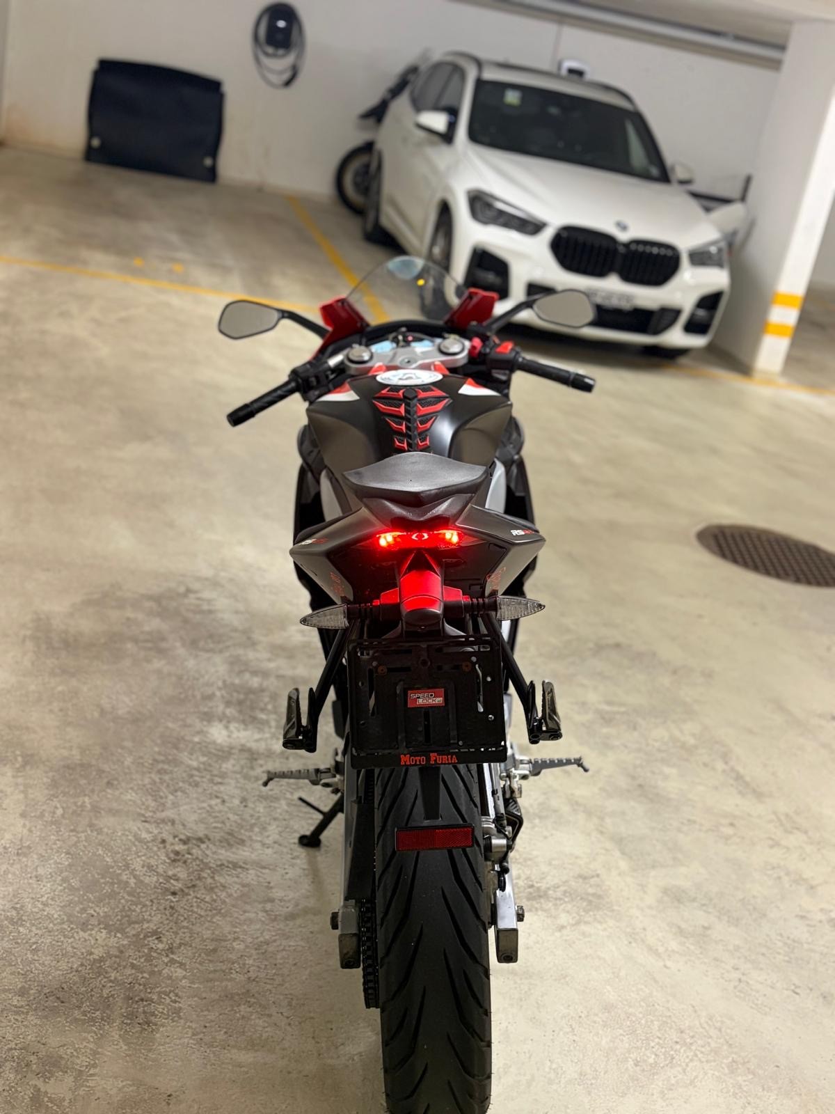 APRILIA RS 125 i.e. ABS-image-3