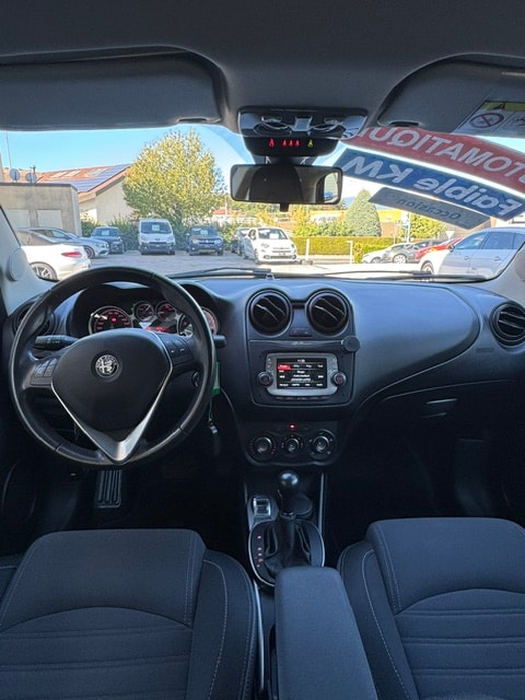 ALFA ROMEO MiTo 1.4 TB Super TCT-image-8