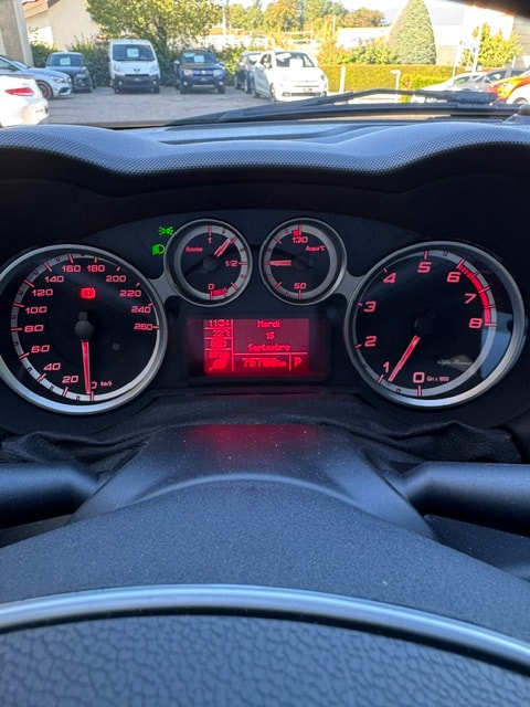 ALFA ROMEO MiTo 1.4 TB Super TCT-image-10