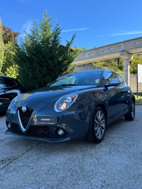 ALFA ROMEO MiTo 1.4 TB Super TCT-showroom-element-1