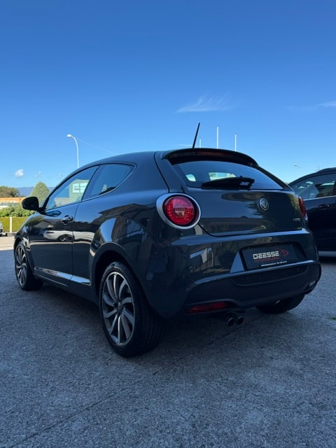 ALFA ROMEO MiTo 1.4 TB Super TCT-showroom-element-3